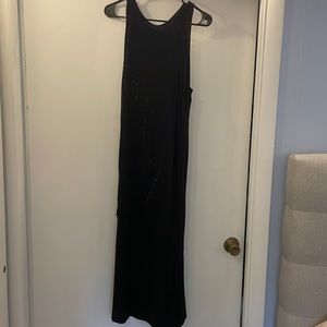 Forever 21 high low dress
